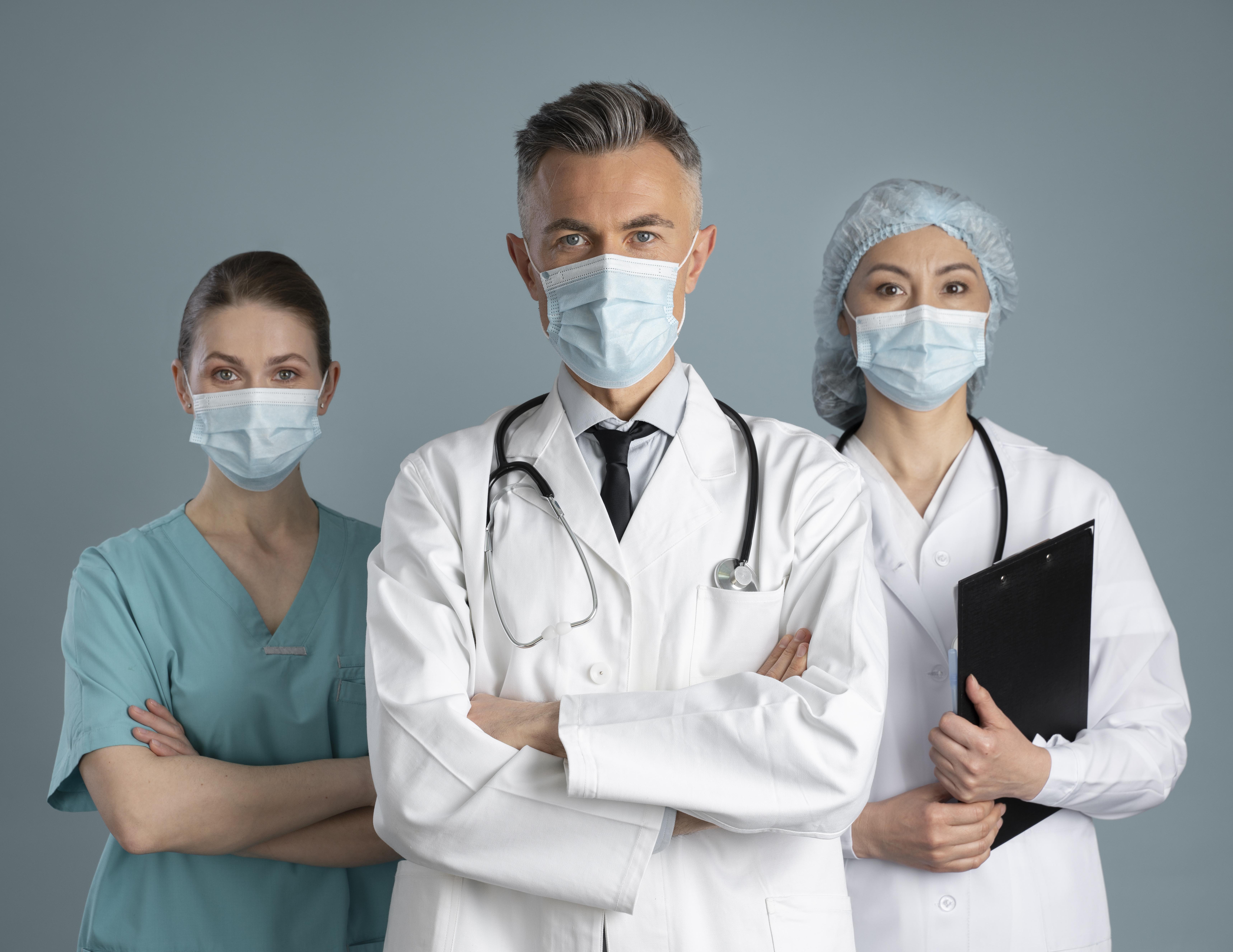 Mercy Health medical facility